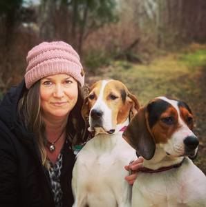 Meet your Posher, Lara